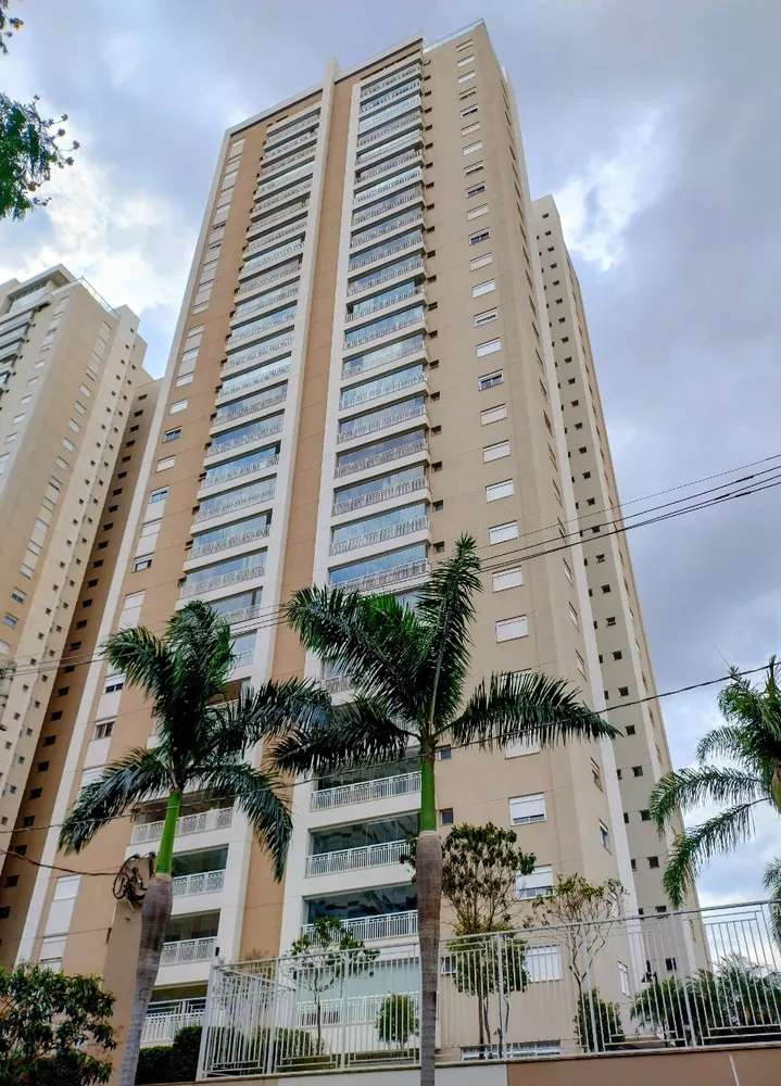 Apartamento, 3 quartos, 156 m² - Foto 1