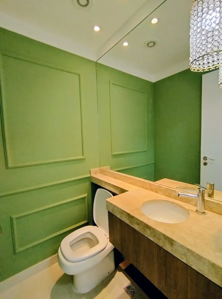 Apartamento, 3 quartos, 156 m² - Foto 5