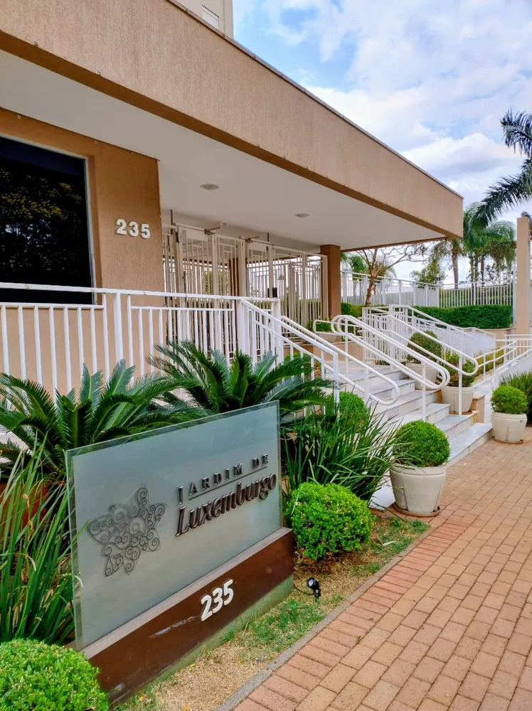 Apartamento, 3 quartos, 156 m² - Foto 2
