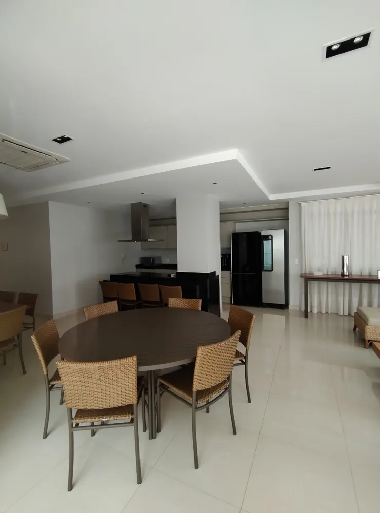 Apartamento, 3 quartos, 156 m² - Foto 11