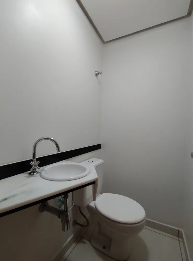 Apartamento, 3 quartos, 103 m² - Foto 8