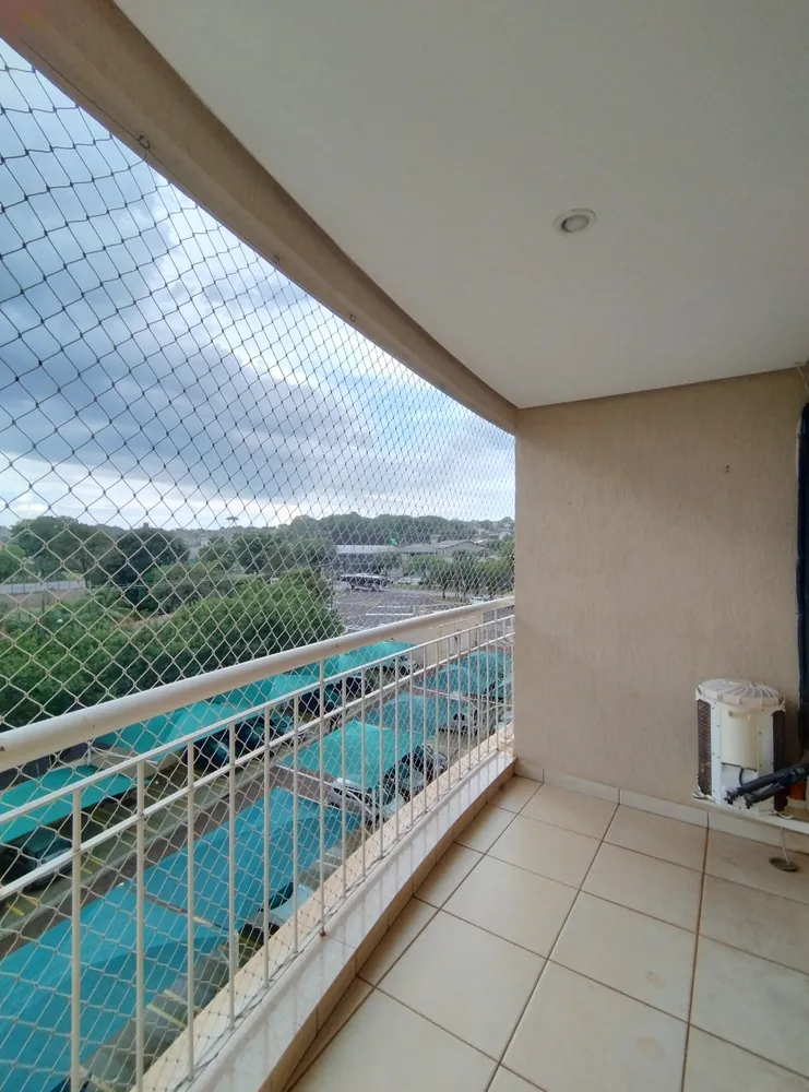 Apartamento, 3 quartos, 103 m² - Foto 7