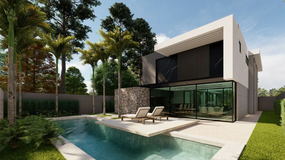 Casa, 3 quartos - Foto 4