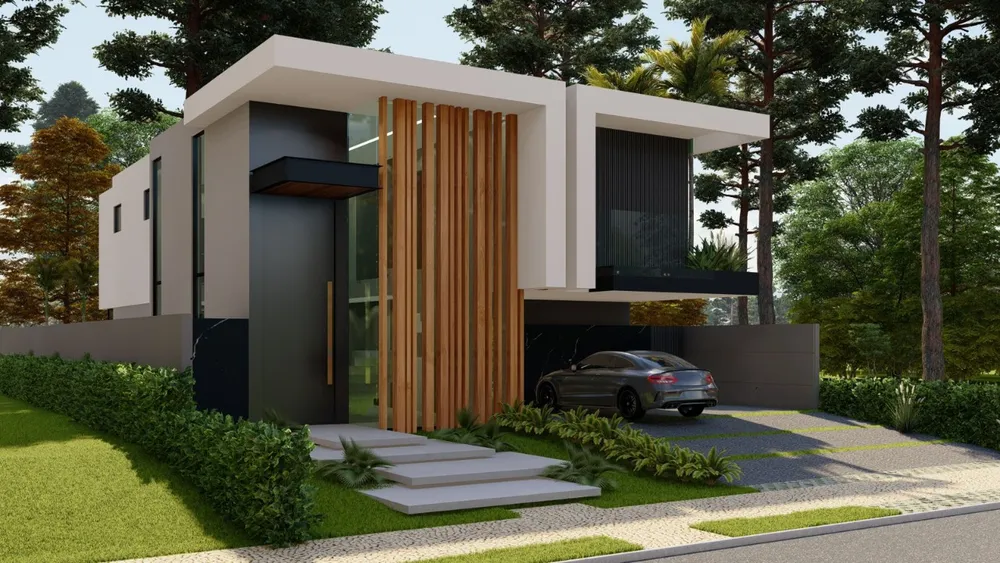 Casa, 3 quartos - Foto 6