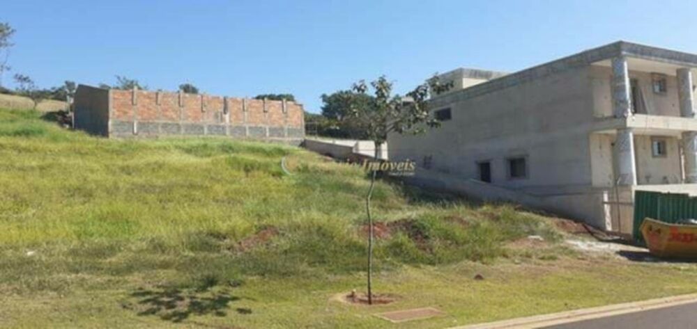 Terreno, 478 m² - Foto 1