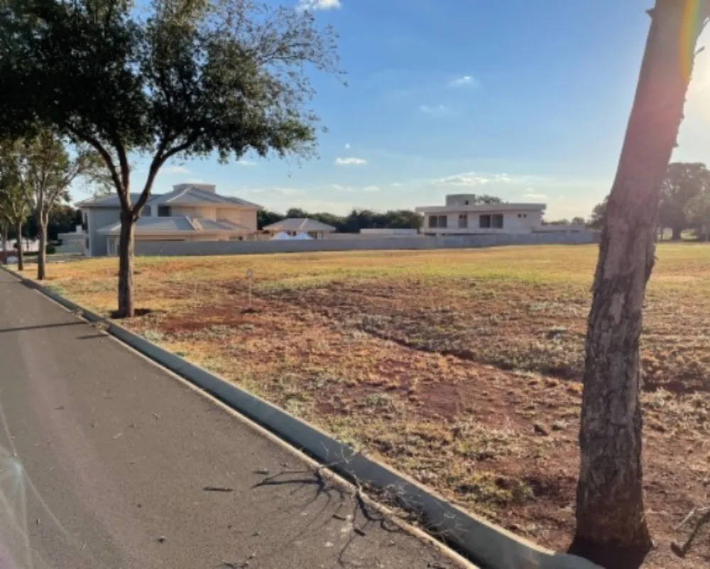 Terreno, 1500 m² - Foto 1