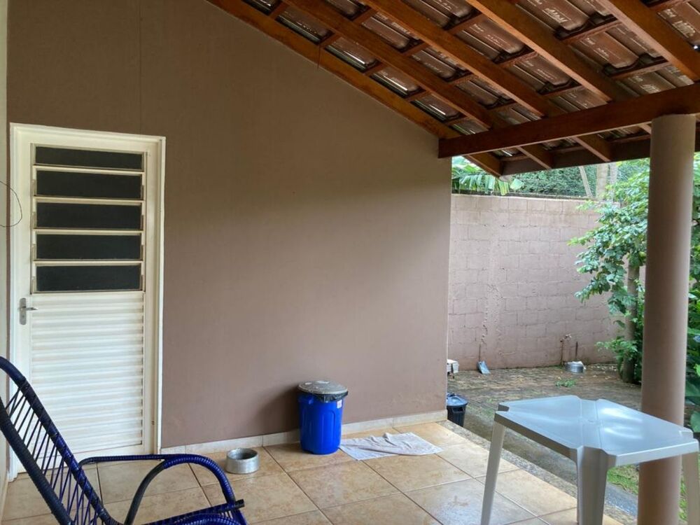 Chácara, 3 quartos, 330 m² - Foto 13