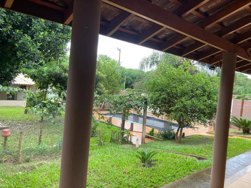 Chácara, 3 quartos, 330 m² - Foto 5