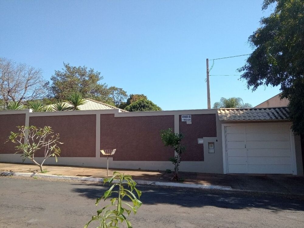 Chácara, 3 quartos, 330 m² - Foto 15