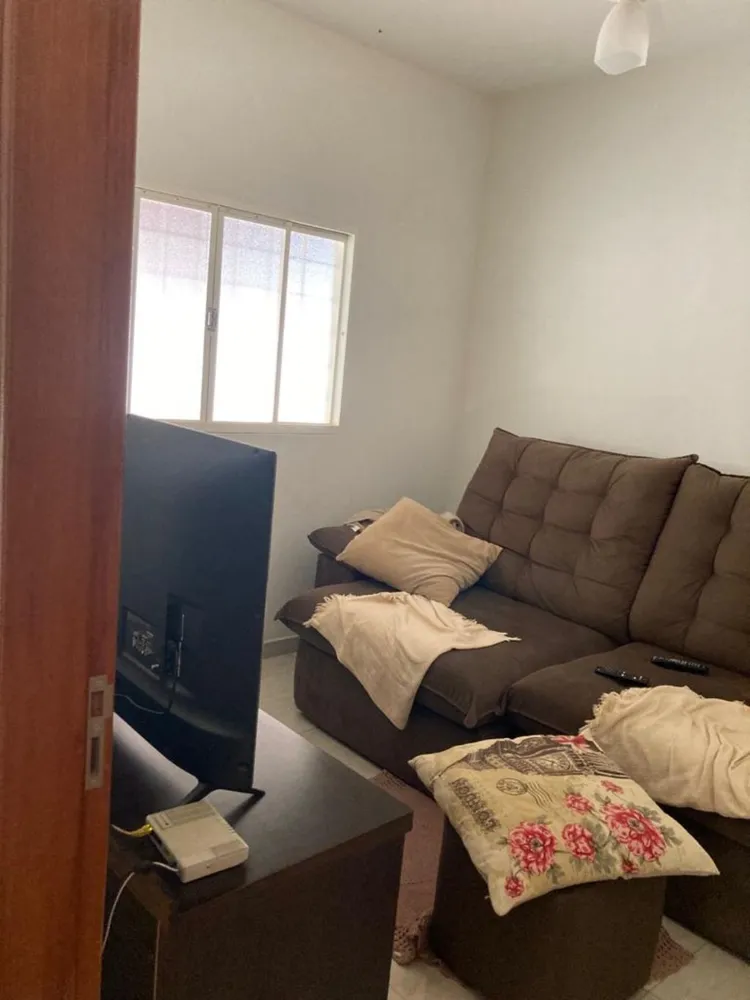 Chácara, 3 quartos, 330 m² - Foto 6