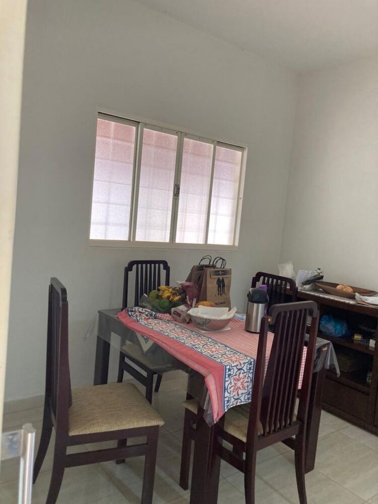 Chácara, 3 quartos, 330 m² - Foto 1