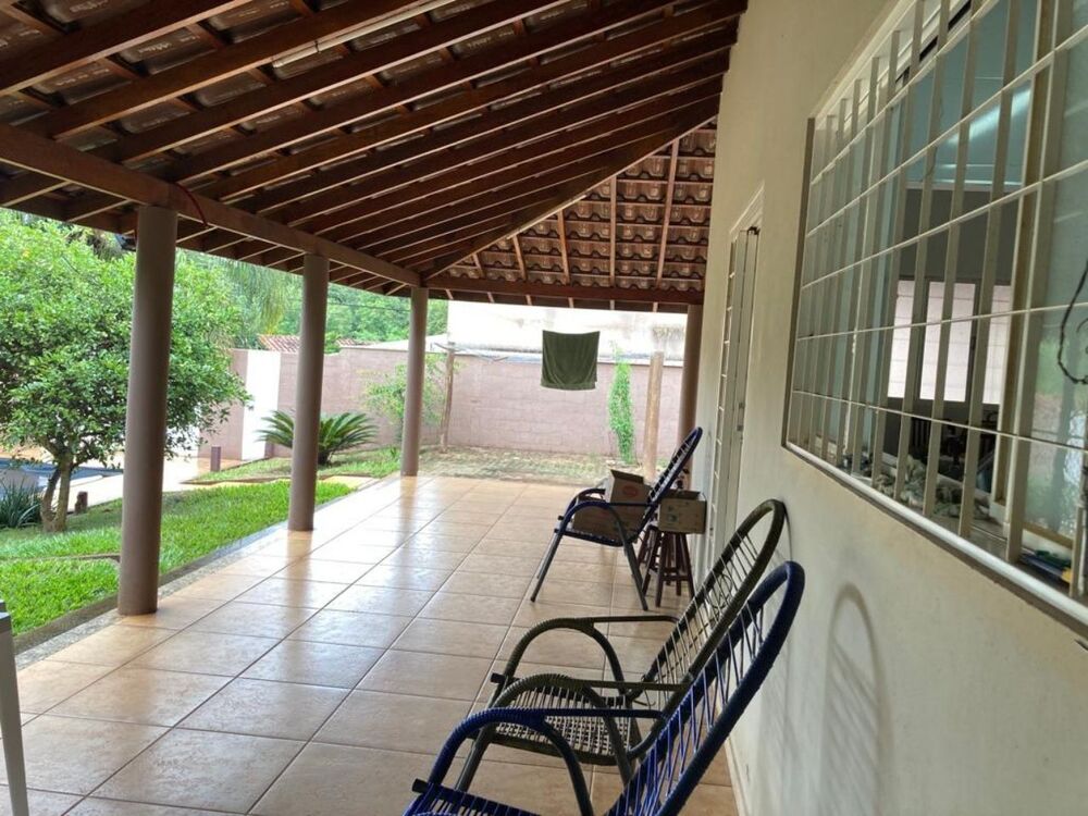 Chácara, 3 quartos, 330 m² - Foto 2