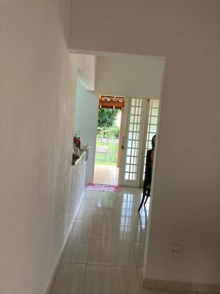Chácara, 3 quartos, 330 m² - Foto 10