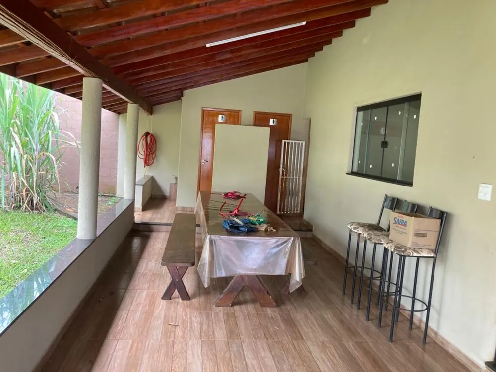 Chácara, 3 quartos, 330 m² - Foto 8