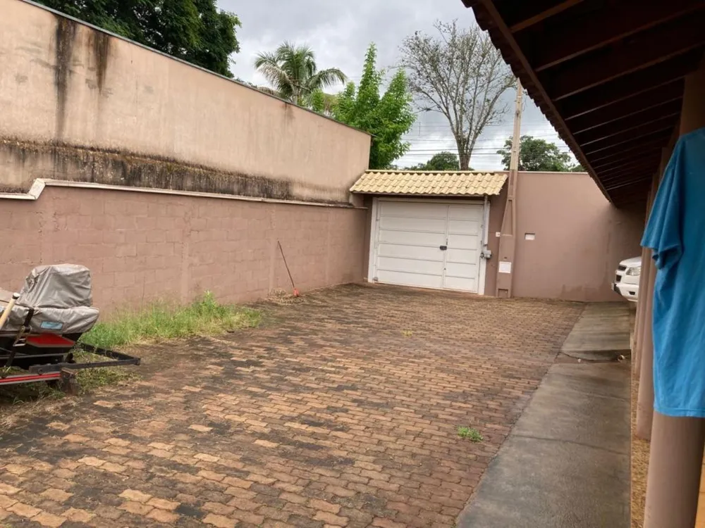 Chácara, 3 quartos, 330 m² - Foto 12