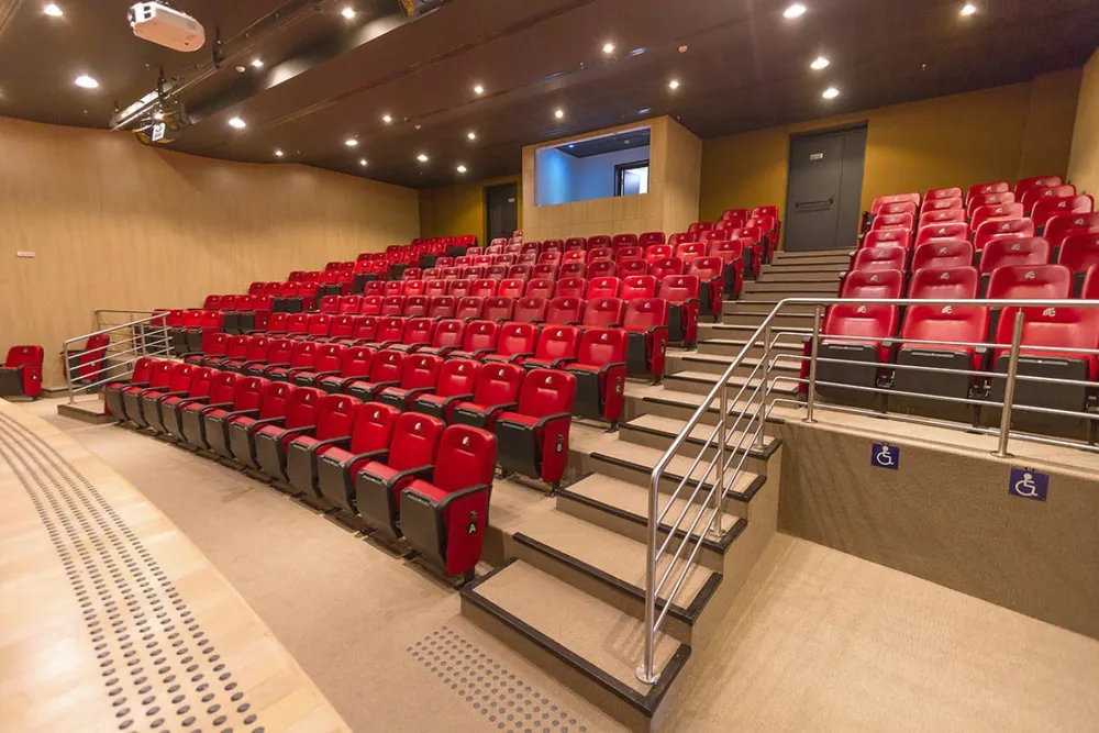 Sala-Conjunto, 34 m² - Foto 7