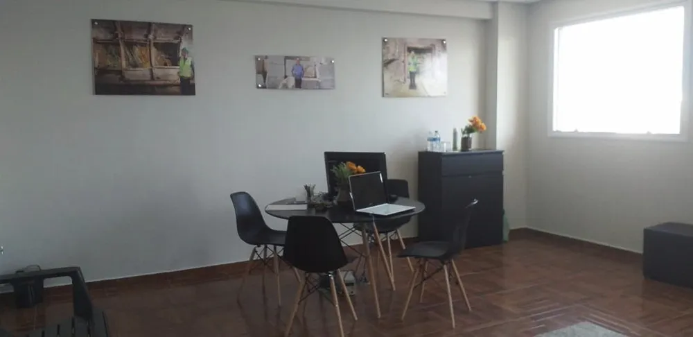 Sala-Conjunto, 34 m² - Foto 13