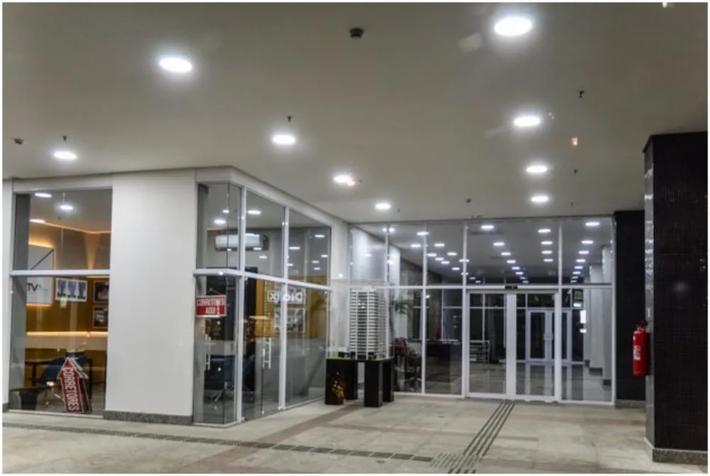 Sala-Conjunto, 34 m² - Foto 5