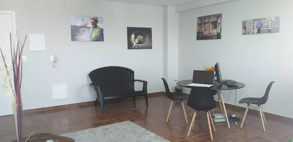 Sala-Conjunto, 34 m² - Foto 10