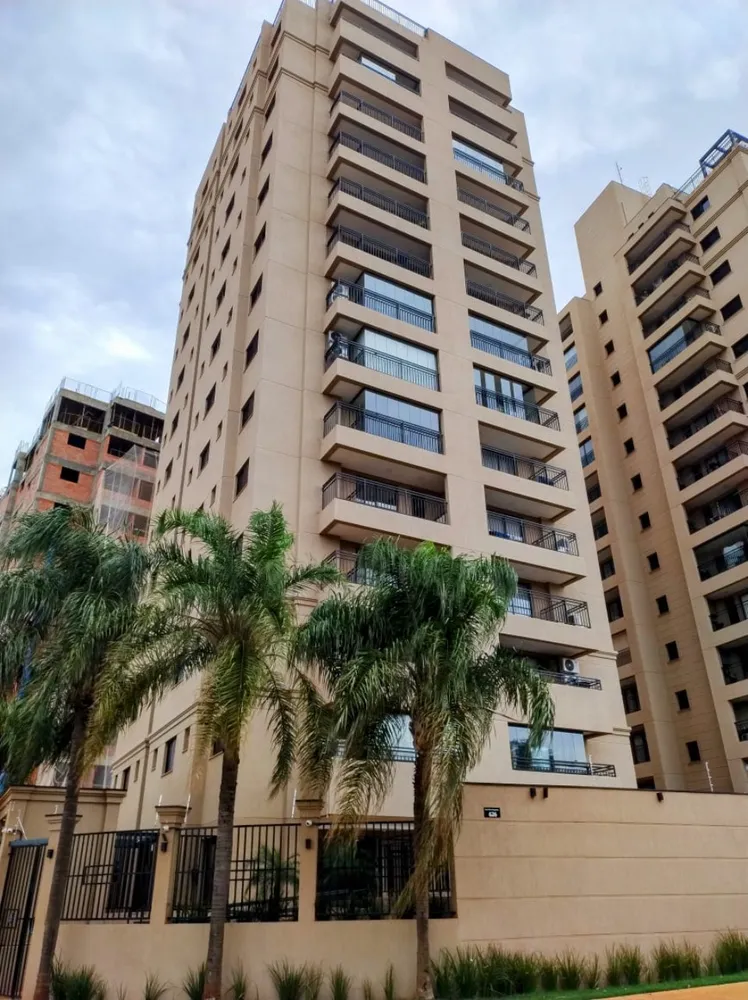 Apartamento, 2 quartos, 65 m² - Foto 1