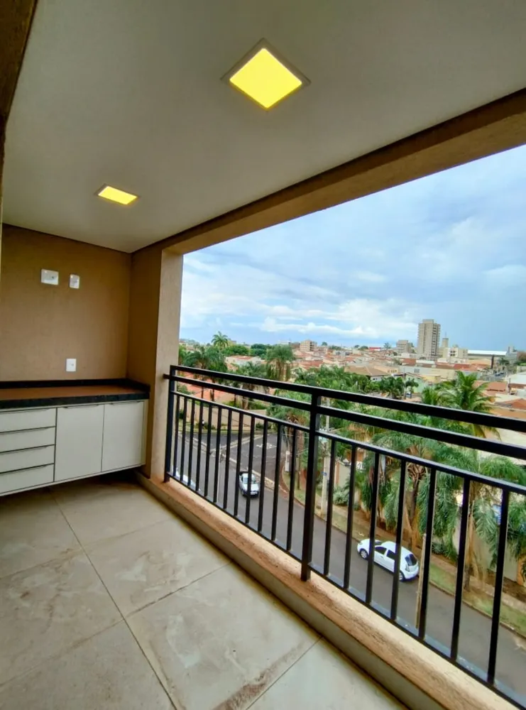 Apartamento, 2 quartos, 65 m² - Foto 9