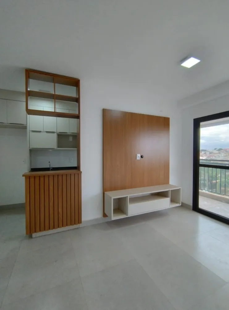 Apartamento, 2 quartos, 65 m² - Foto 3