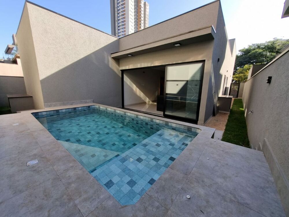 Casa, 3 quartos - Foto 3