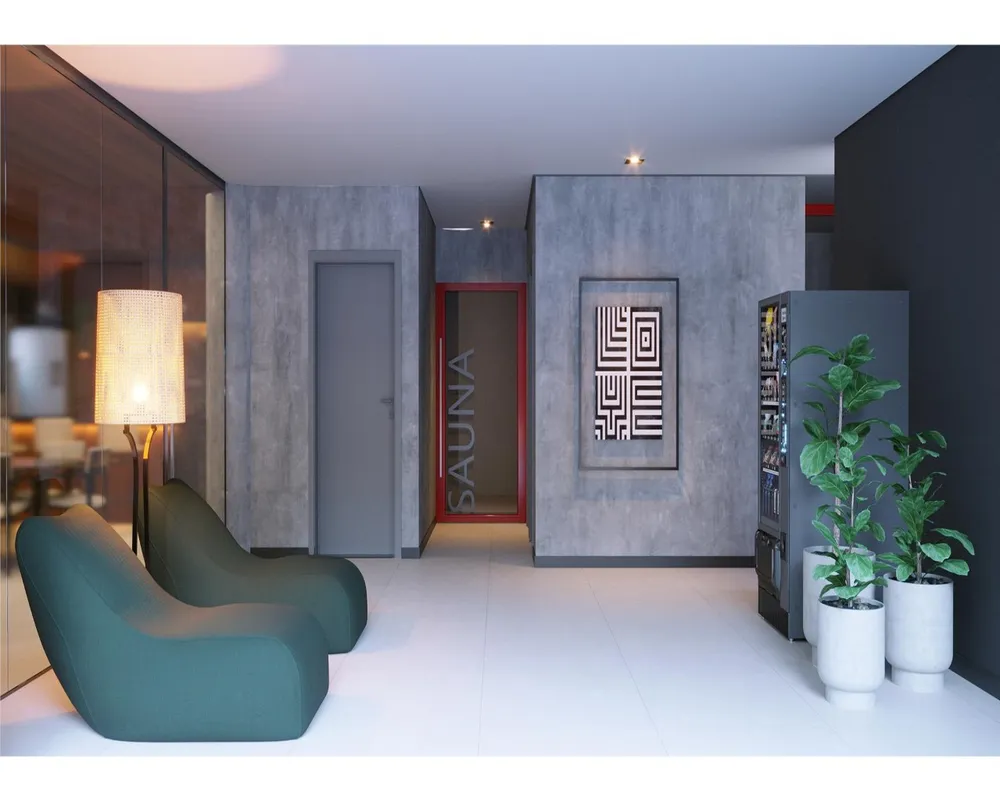 Apartamento, 2 quartos, 60 m² - Foto 7
