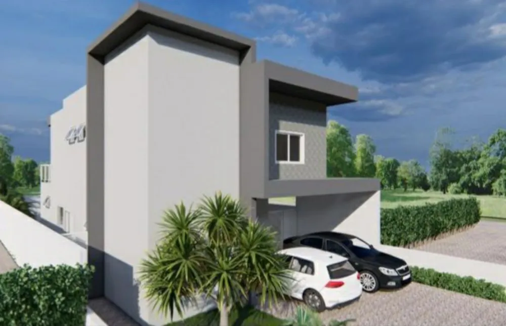 Casa, 3 quartos - Foto 4