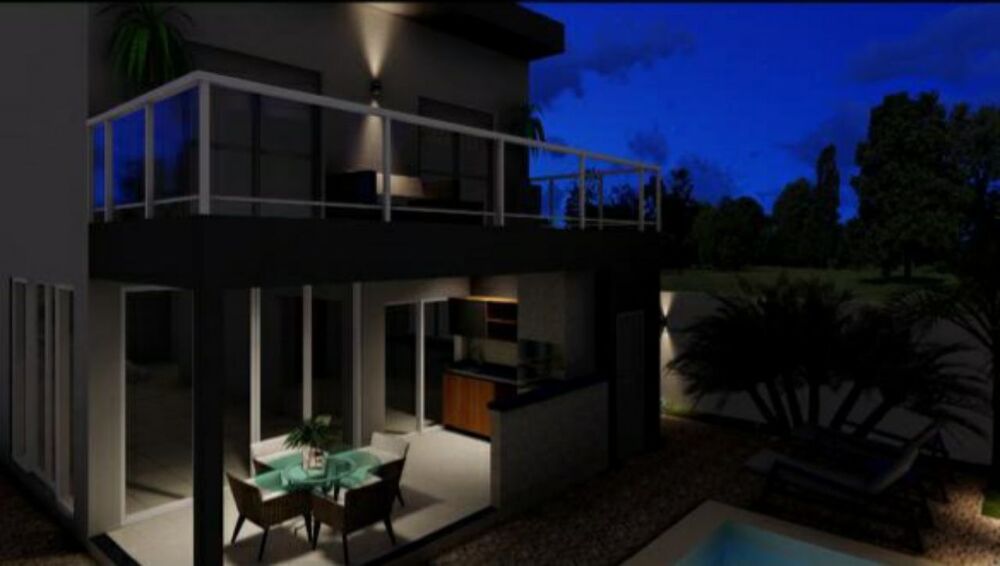 Casa, 3 quartos - Foto 6