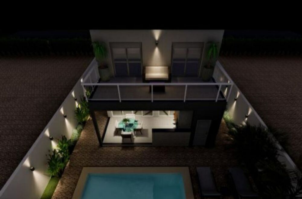 Casa, 3 quartos - Foto 8
