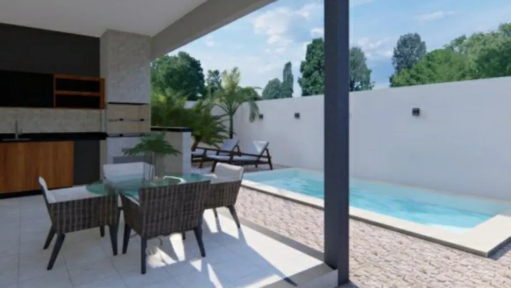 Casa, 3 quartos - Foto 6