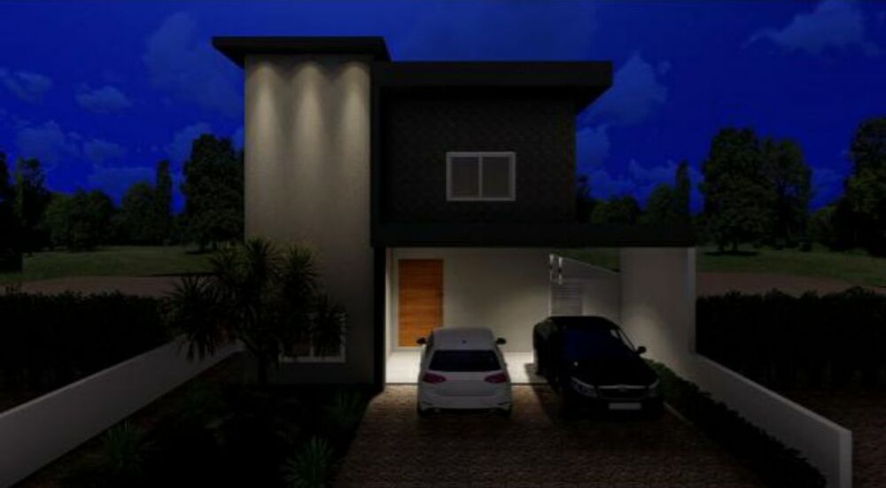 Casa, 3 quartos - Foto 7