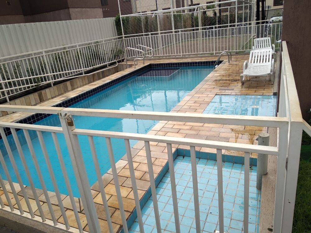 Apartamento, 2 quartos, 58 m² - Foto 4