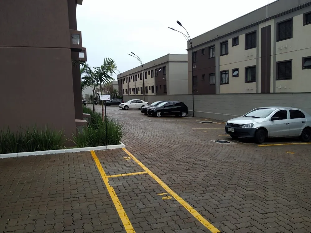 Apartamento, 2 quartos, 58 m² - Foto 3