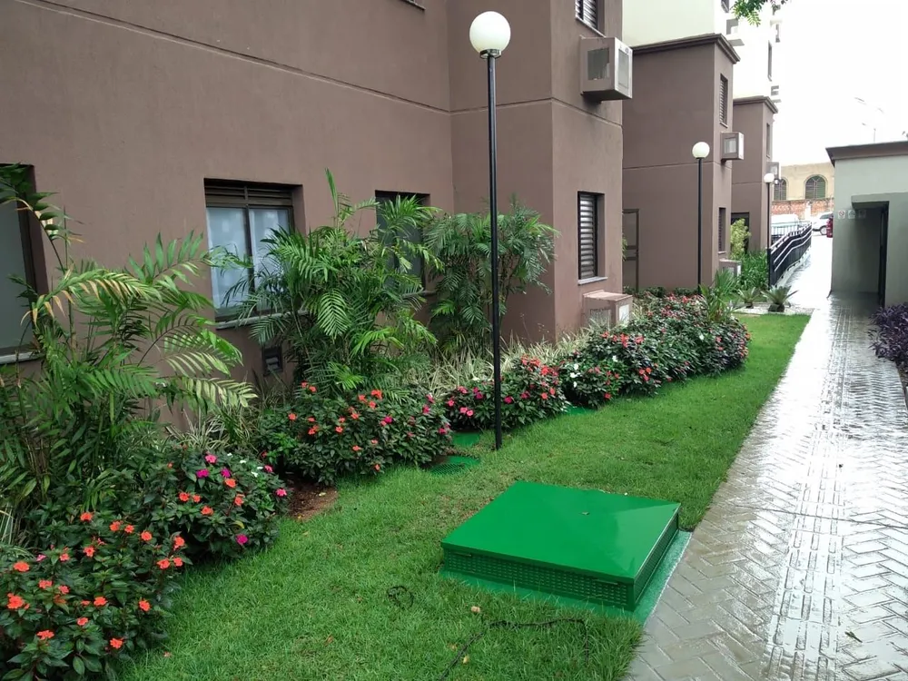 Apartamento, 2 quartos, 58 m² - Foto 1