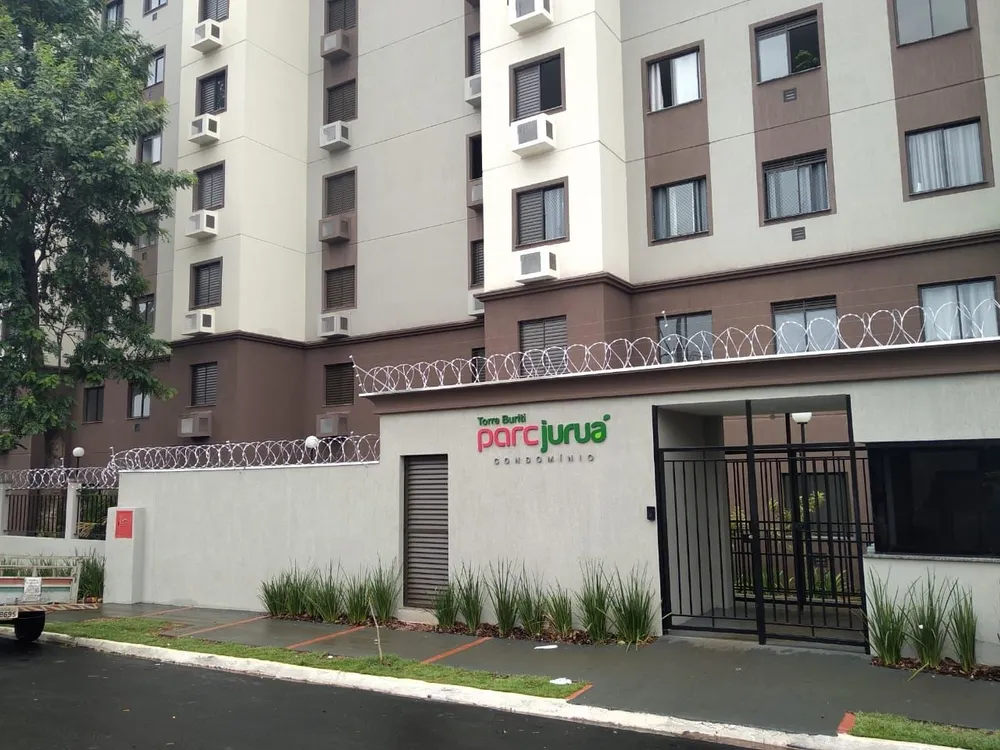Apartamento, 2 quartos, 58 m² - Foto 2