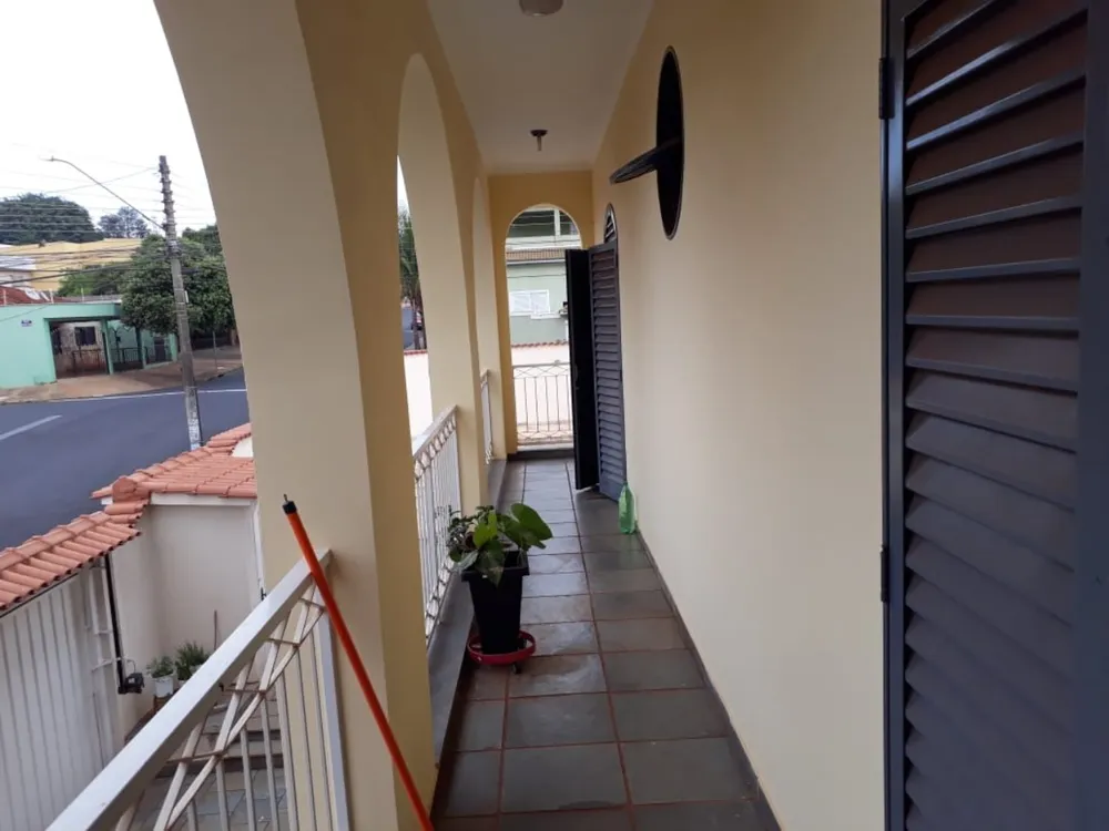 Casa, 3 quartos - Foto 7