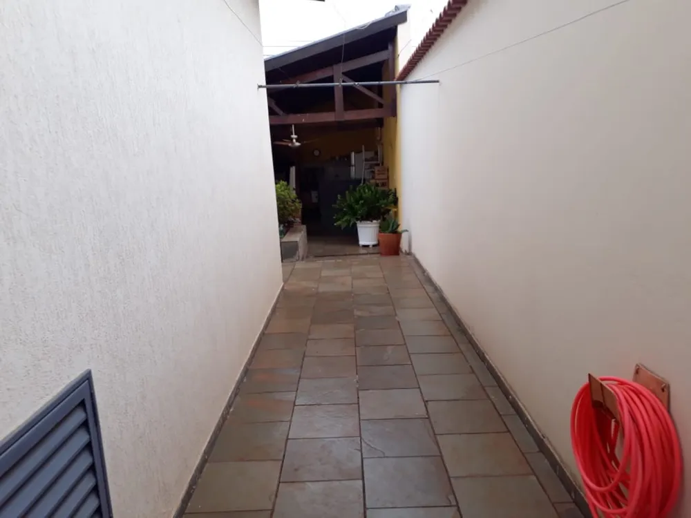 Casa, 3 quartos - Foto 12