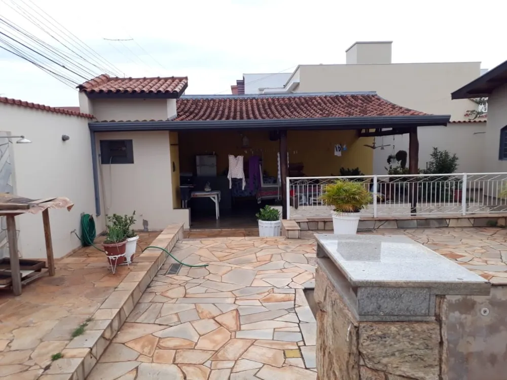 Casa, 3 quartos - Foto 10