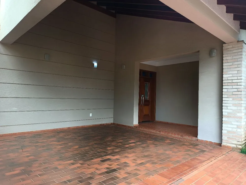 Casa, 4 quartos, 150 m² - Foto 1