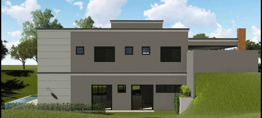 Casa, 4 quartos - Foto 2