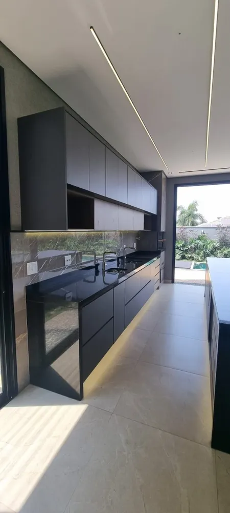 Casa, 4 quartos - Foto 5