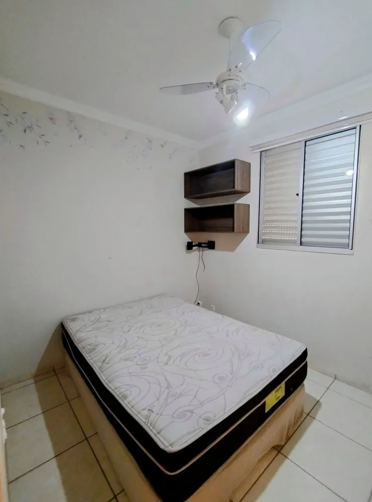 Apartamento, 2 quartos, 47 m² - Foto 8