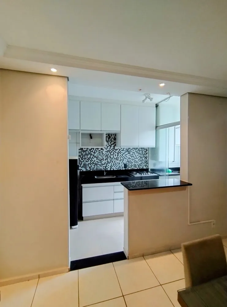 Apartamento, 2 quartos, 47 m² - Foto 3