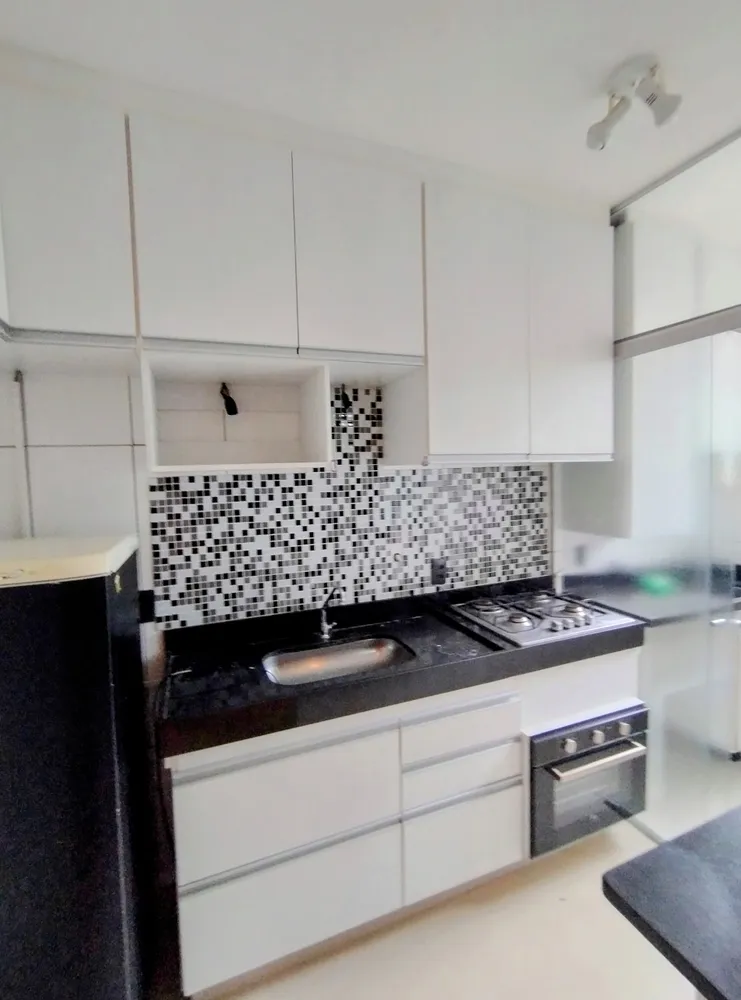 Apartamento, 2 quartos, 47 m² - Foto 5