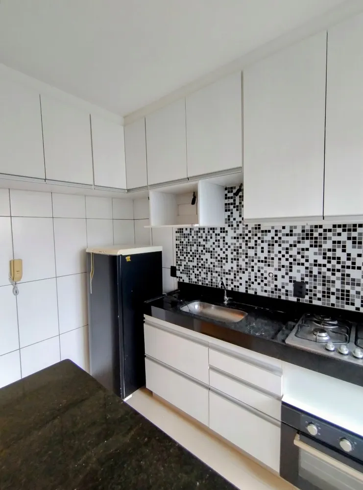 Apartamento, 2 quartos, 47 m² - Foto 6