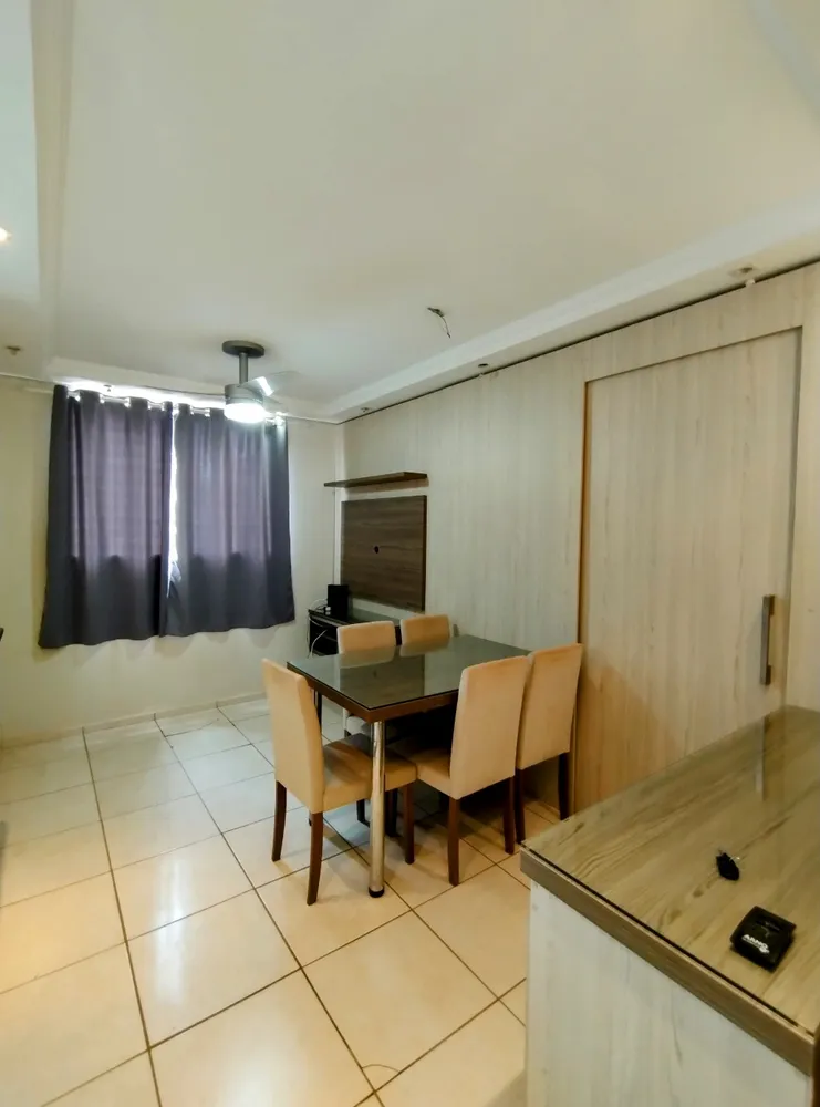 Apartamento, 2 quartos, 47 m² - Foto 4