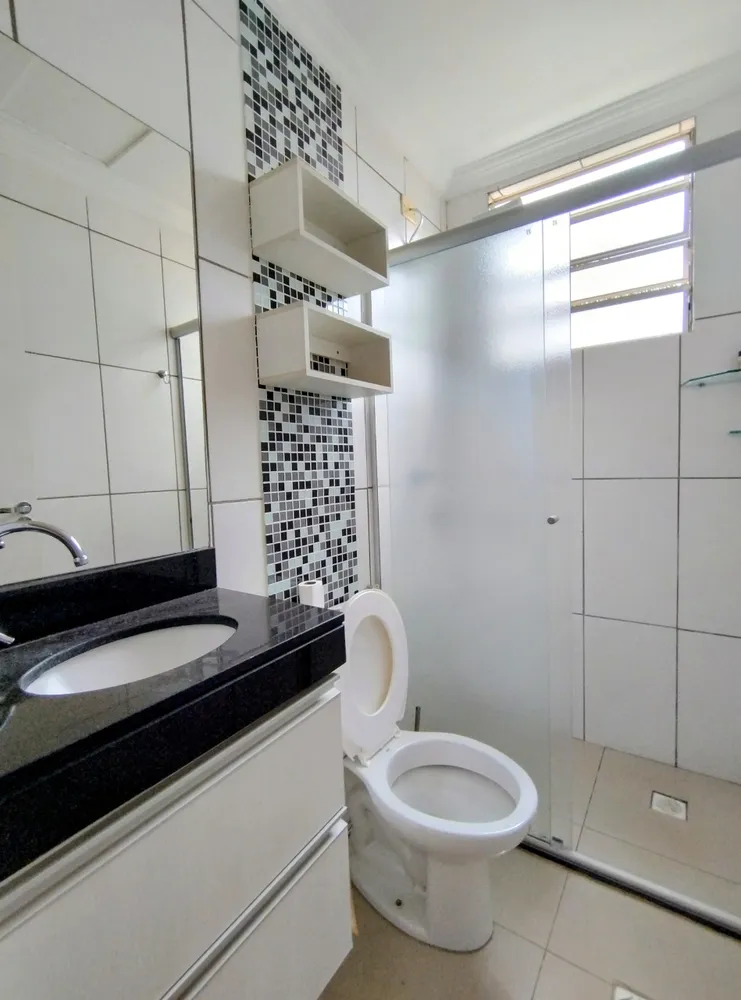 Apartamento, 2 quartos, 47 m² - Foto 6