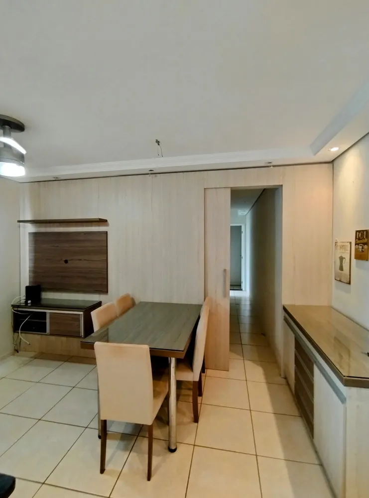 Apartamento, 2 quartos, 47 m² - Foto 7